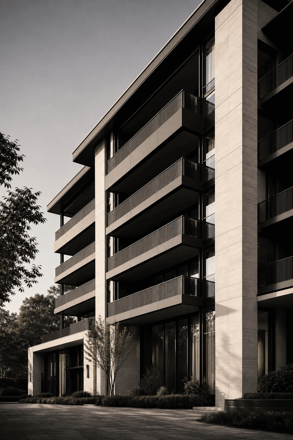 KP Management Immobilier — proposition de valeur